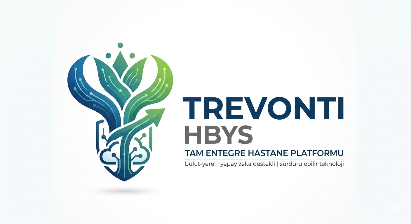 Trevonti Logo